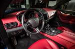 Maserati Levante by Larte Design 2017 года